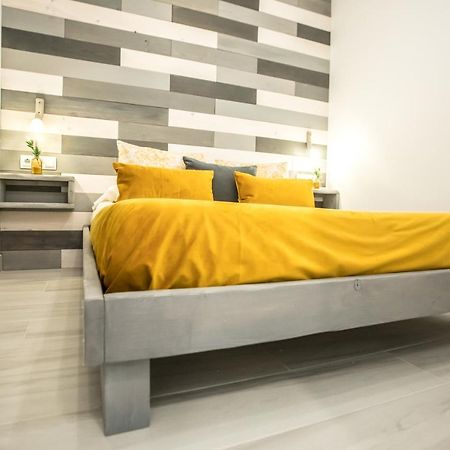 Luna Σιέρρα Νεβάδα Εξωτερικό φωτογραφία